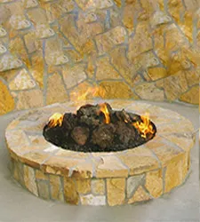 Outdoor Hearth & Fireplace Accessories