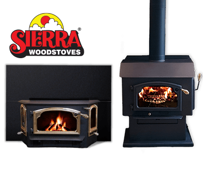 Sierra Wood Stoves