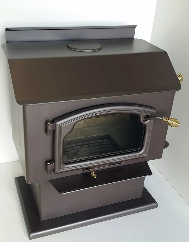 Elmira Wood Burning Cookstoves – Sierra Hearth and Home*