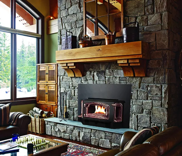 Elmira Wood Burning Cookstoves – Sierra Hearth and Home*